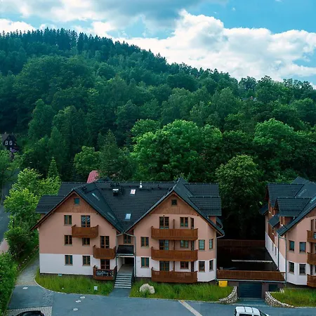 Apartment Karpacz4you 