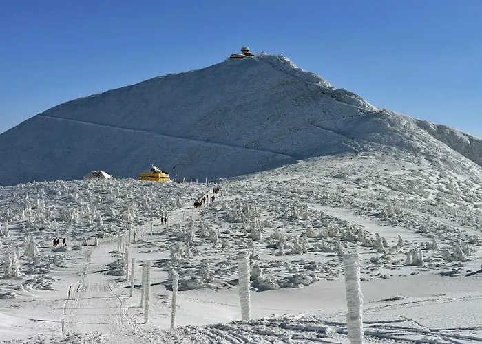 Apartment Karpacz4you 