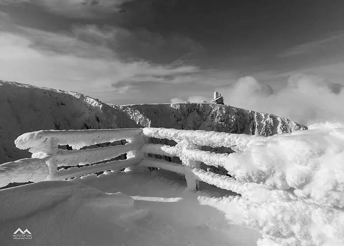 Apartment Karpacz4you 