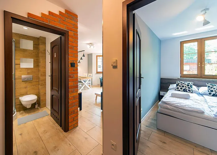 Apartment Karpacz4you 