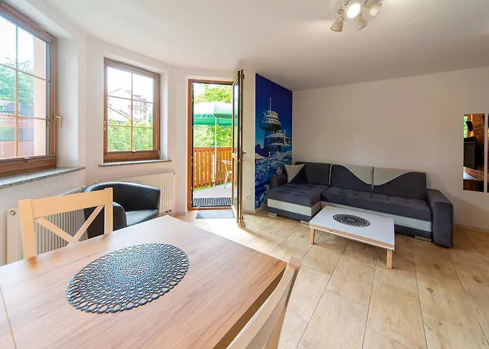 Apartment Karpacz4you 