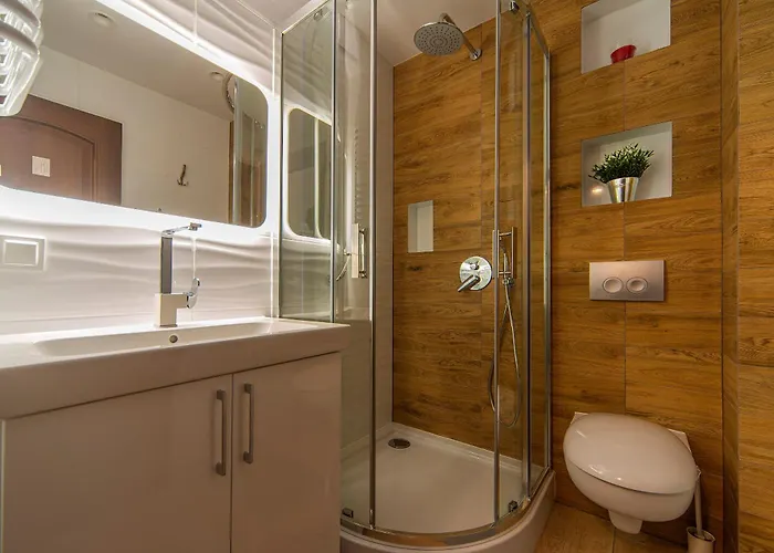 Apartment Karpacz4you 