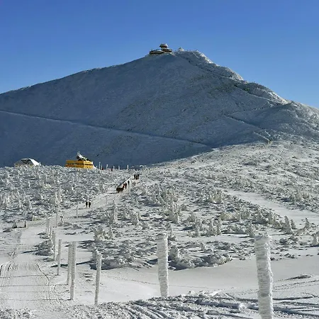 דירה Karpacz4you 