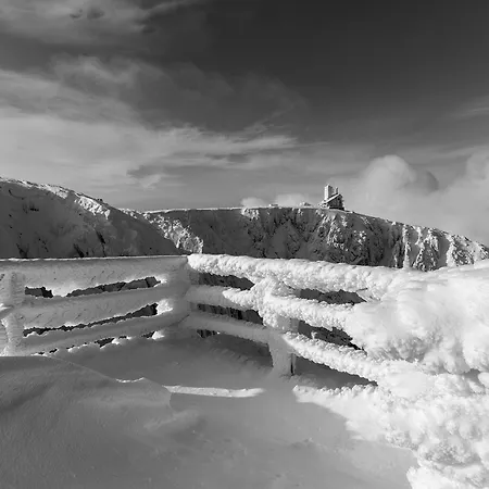 아파트 Karpacz4you 