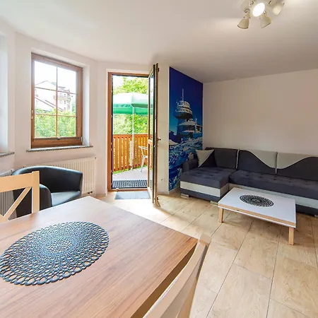 דירה Karpacz4you 