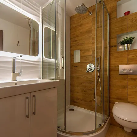 Appartement Karpacz4you 