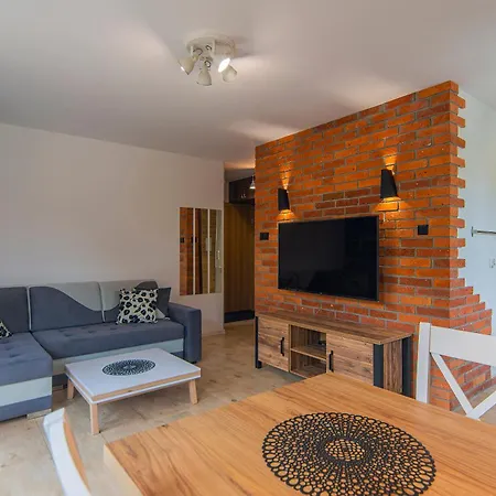 Appartement Karpacz4you 